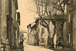 Rue de la Tour
