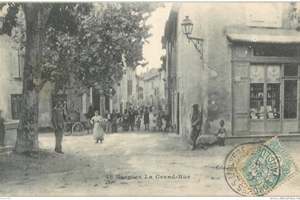 Grande Rue (Rue Ducres)