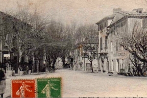 Entrée