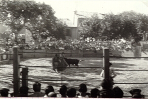 1920  Place St Pierre ( fête votive )