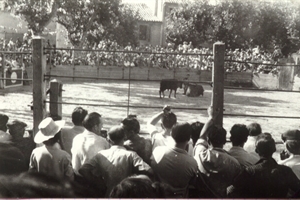 1920 Place St Pierre ( fête votive)
