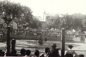 1920 Place St Pierre (fête votive)