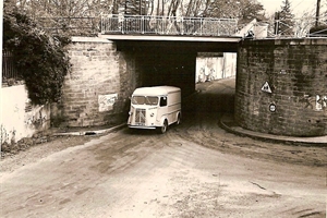 1960 rte de vedéne