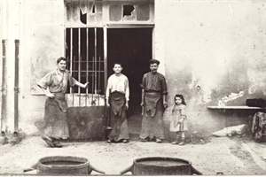 Forge de Génies
