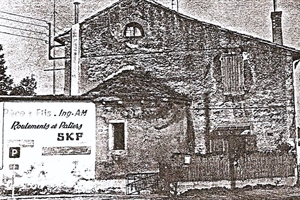 1974  entreprise bezet et fils
