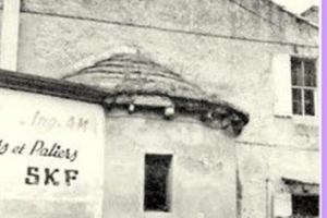 ETS Bézet