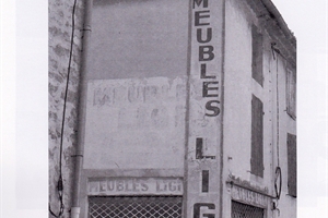 1974/2013 Ameublement Ligi
