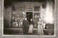 1900 " bazar -confection " gaillard -nury-charles