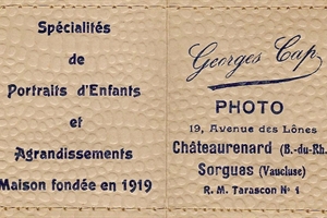 1960  pub Photos M.Gap