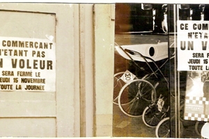 bébé chic