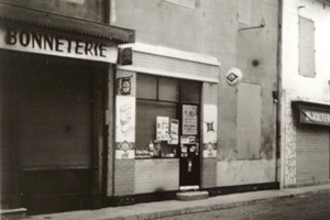 bonneterie