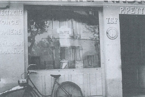 Peytier (Rte d'Avignon)