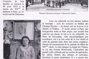 Pharmacie Famille Gavaudan et Bouissou