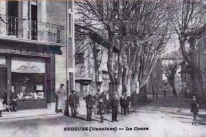Pharmacie