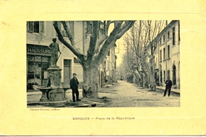Place de la République (Chaussures place de la république "magasin de chaussures"
