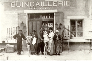 quincaillerie