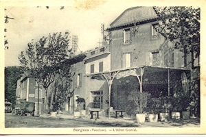  avenue d'avignon