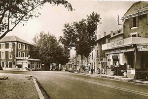 Avenue d'Avignon