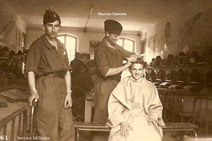 1961 Maurice Damiani