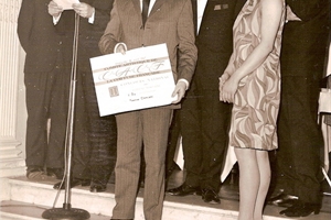 1967 Maurice Damiani
