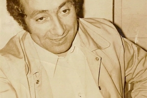    1970 /2001( 22- 09) maurice damiani