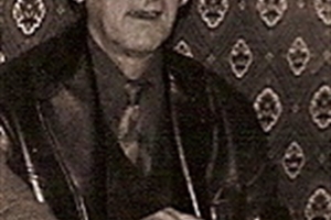 1970 Emile Saint-Sorny