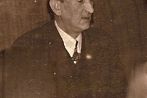 1970 Emile Saint-Sorny
