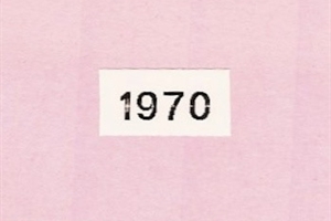 1970 – Version 7