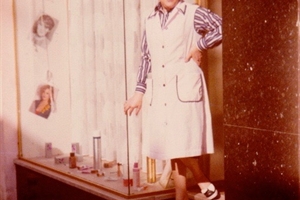 1980 Aimée Curi