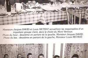 1826/1976 (1960 et +) ets david et foillard