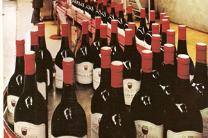 1826-1976  ets David et foillard (dans le rhône)