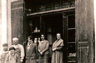 1930   boulangerie Trouillas