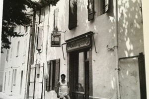 Boulangerie Portigliatti