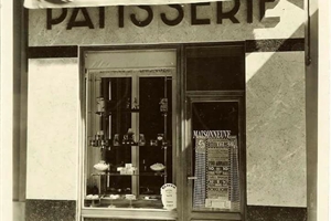 Patisserie Maisonneuve