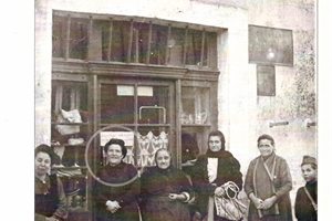 1920 épicerie bompart