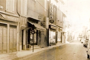 épicerie "au jardin de provence"