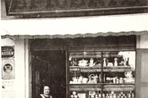 épicerie