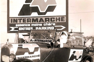 intermarché