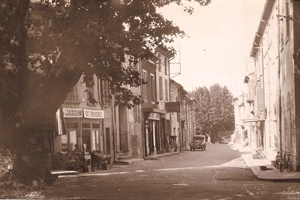 rue des remparts