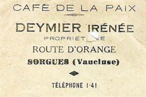 1945  pub