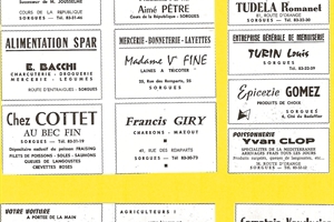 1960  pub