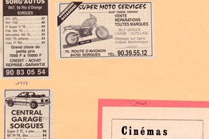 1968 /1978/1988
