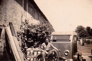 (3) /1940 Roger Racchini
