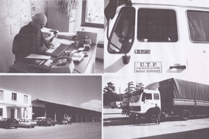 UTP Trasport (Baruffi)