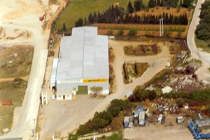 1960 1970 atelier giraud (la malautière)