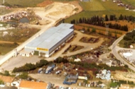 1960 1970 atelier giraud (la malautière)
