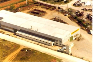 1960 1970 atelier giraud (la malautière)
