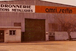1976 sté amri sertin (ex ets giraud)
