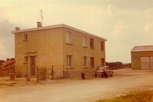 1966 (actuelle maison de michel garcia)