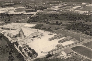 Usine Fabrication Parpaings Garcia